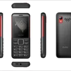 Cheap Phone Wholesale Qubo-X170 Cheap 1.77inch Dual SIM Wireless FM Bar Feature Phone