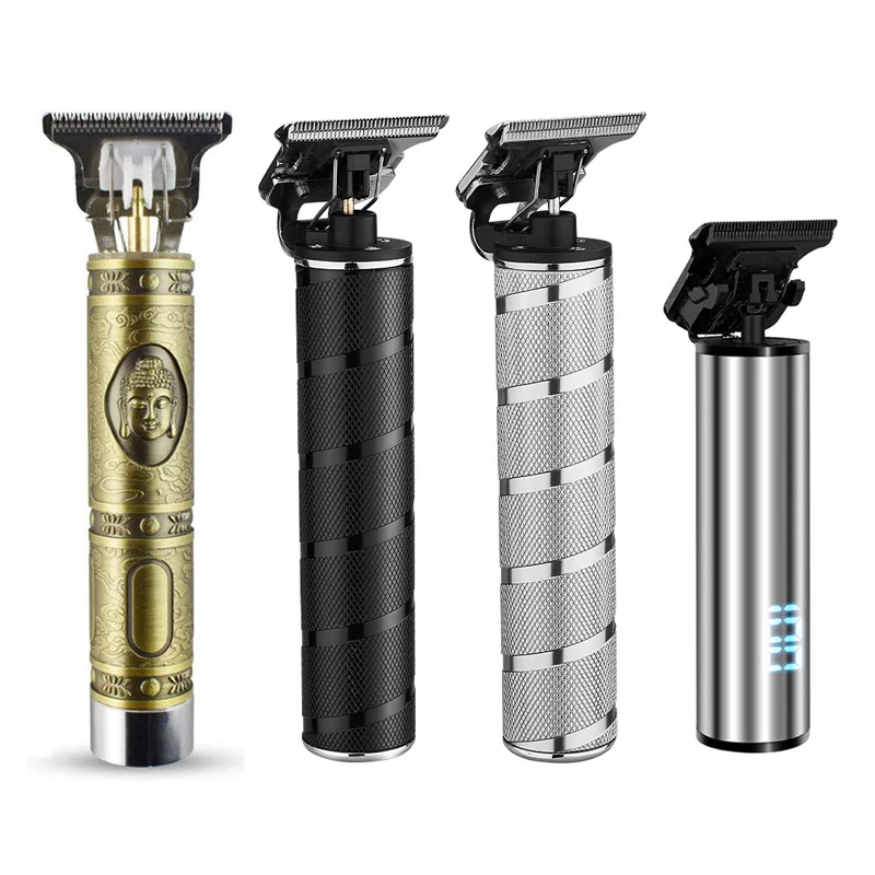 cordless shaving machine