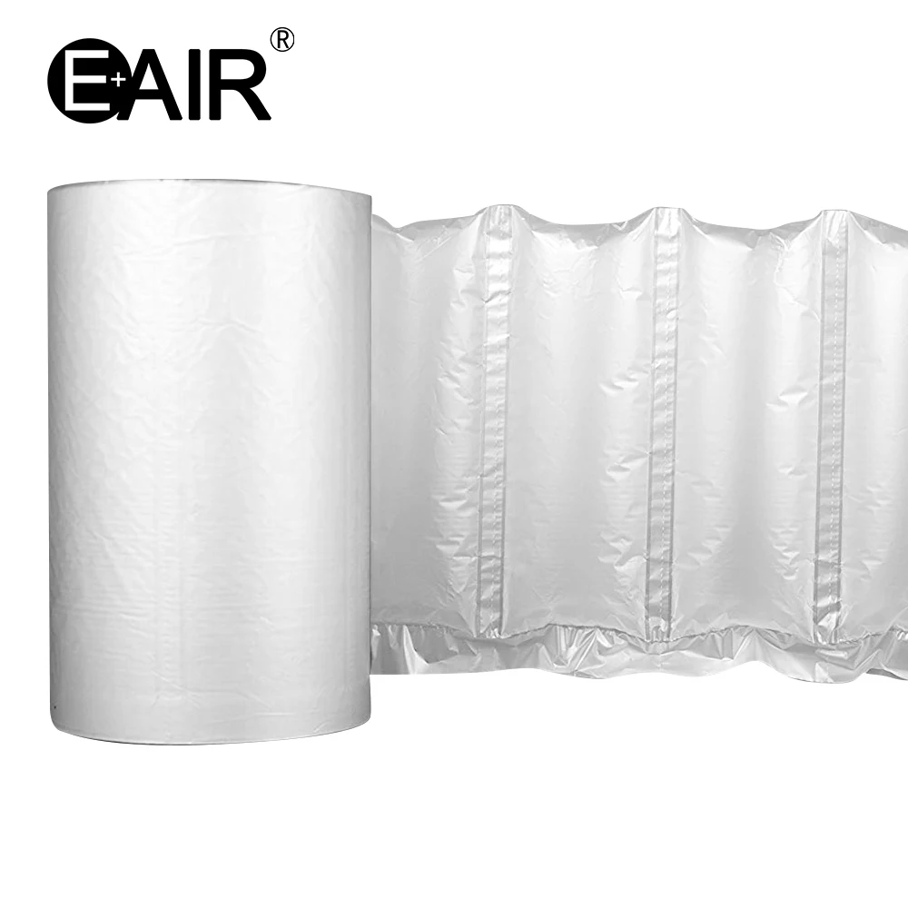 air cushion protective packaging