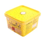 Stackable Food packing container storage box packaging boxes