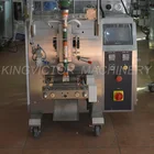 Liquid Machine Liquid Stick Packing Machine Automatic Ice Candy Stick Small Bag Filling Liquid Packing Machine