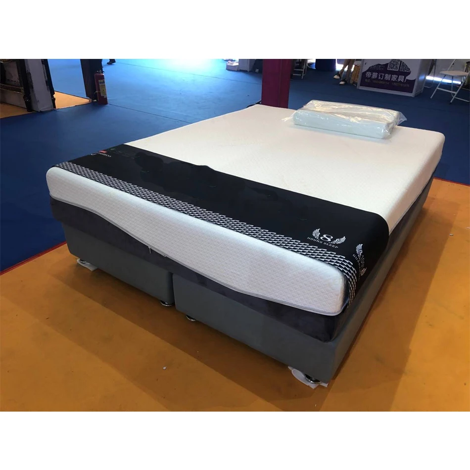 hr foam mattress