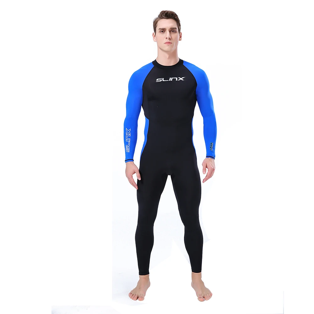 Details about   Hot Kid Diving Suit Sunscreen Swimsuit Long Sleeve One-Pieces Quick-Dry Wetsuit 