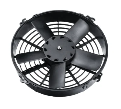Condenser, 24V, Axial - detail 8