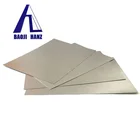 Titanium Anodized Plate Platinum Coated Titanium Anodized Plate For Water Ionizer
