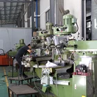 Mould Mould Mould Mould Chinese OEM/ODM Manufacturer Mould Maker Zine Alloy Mould