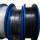 Nitinol Wire Black Oxide Finish Nitinol Fishing Wire