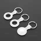 New Product Locator Tracker Anti-lost Device Keychain Silicone Protective Cover Airtags