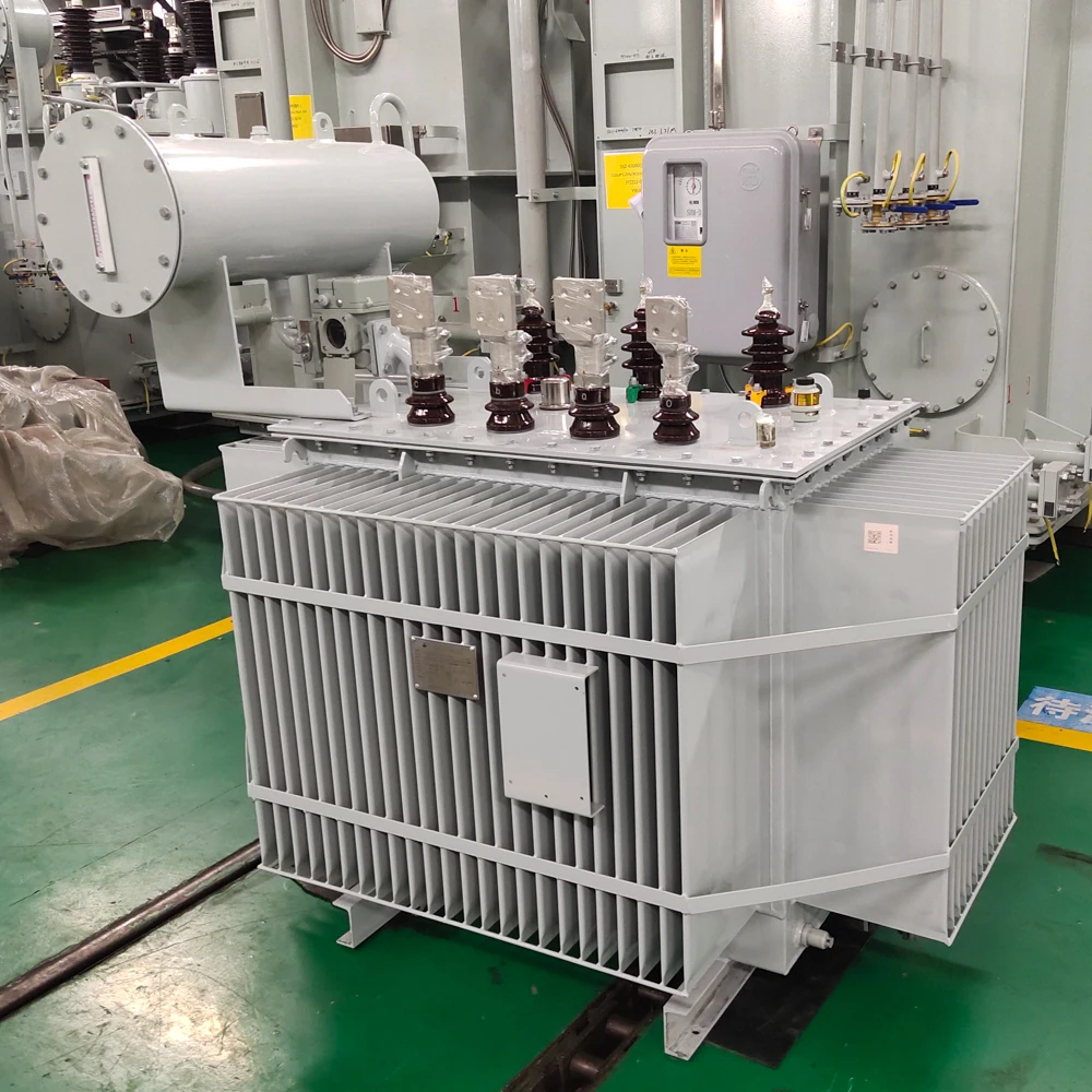 Iec Kva Kva Kv Kv Kv Kv Three Phase Oil Transformer