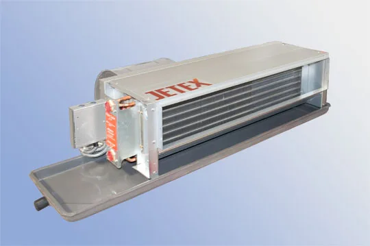 Fan Coil Unit, Ducted, 3-Speed, Brushless - detail 4
