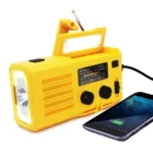 Radio How To Make A Solar Powered Radio