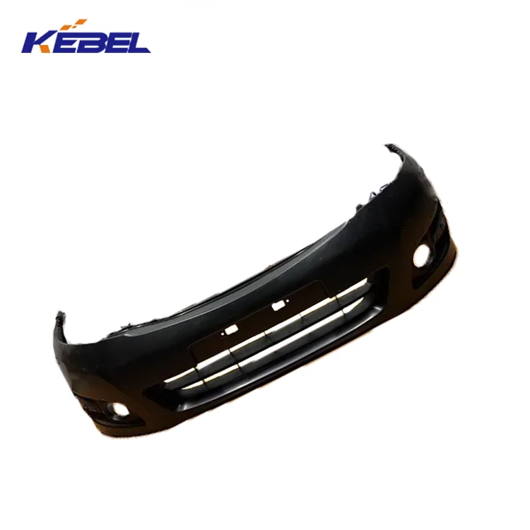 product kebel auto body parts front bumper oem 62022 jn00h car bumpers for nissan teana 2008-6