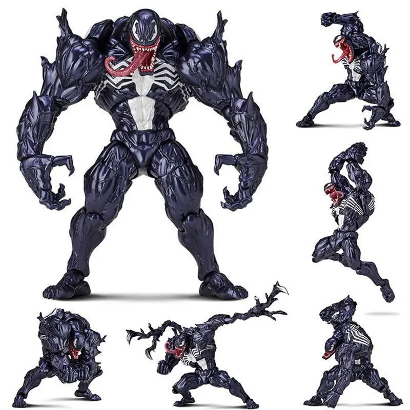 scorpion venom figure