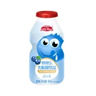 Drink Fruit Yogurt Drink Milk Drink With Fruit Strawberry Juice Lactobacillus Yogurt Drink