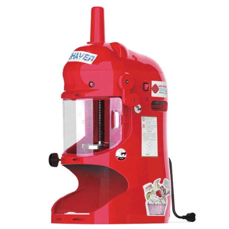 Ice Machines, 220V, 250W - detail 18