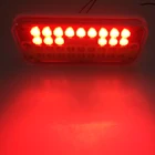 Led Amber Led Trailer Lights Hot Selling Led Truck Trailer Tail Light With Amber White Red Different Function