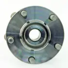 Wheel QYT Factory Price Auto Parts Front Axle Wheel Hub Assembly 513335 402024GE0A For INFINITI FX50 2010-2013