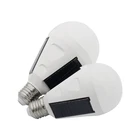 Led Bulb Led Reliable Factory Direct Supply Led Emergency Bulb Light Skd 1200mA Lithium Battery Bulb