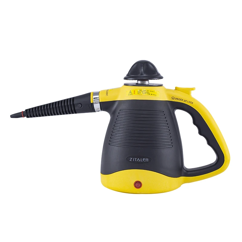 vaporjet steam cleaner