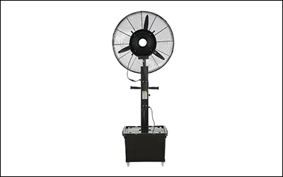 Mist Fan, LONGWELL, 220 V, 49L - detail 64
