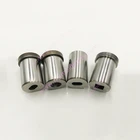 Square Mould Bush HSS Die Bush Square Rectangular Round Elongated Moulding ISO 8977 Die With Head