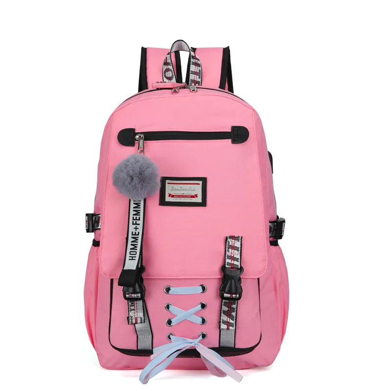 School bags for big girls Clearance