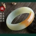 Natural Jade Wedding Fashion Natural Jade Bracelet