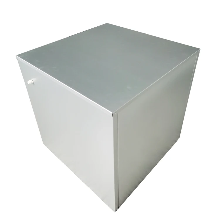 Air Purifier, 1/2HP, ECM, HVAC, 230V - detail 12
