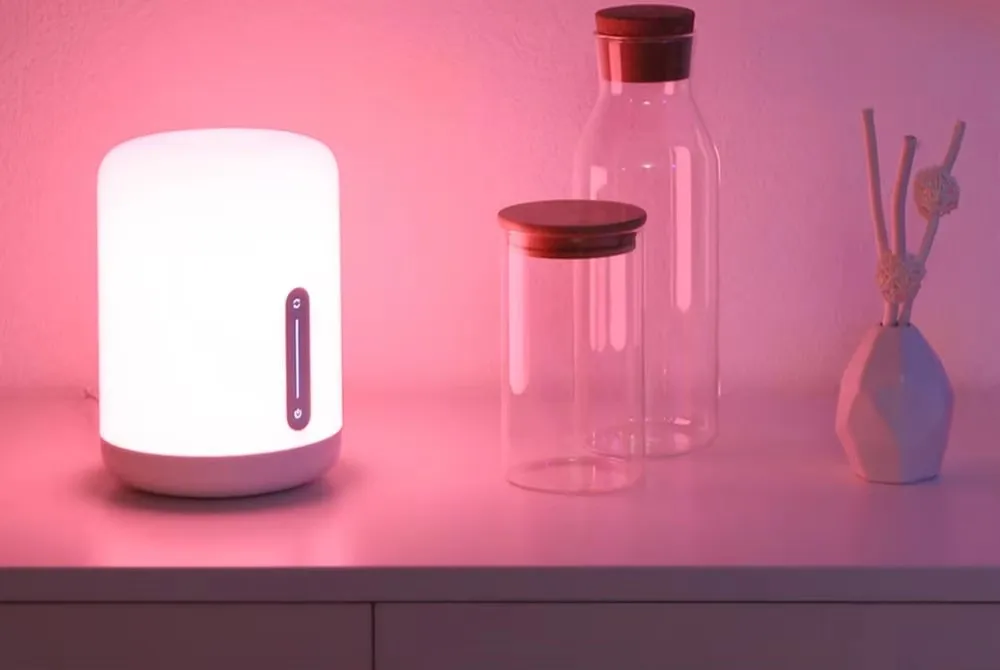 xiaomi mi bedside lamp 2 -3