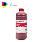 Ink Inkjet DTG Ink For Epson L1300 L1800 Garment Printer Inkjet Ink