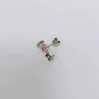 Earrings 2021 New Style Simple And Lovely Girl Earrings