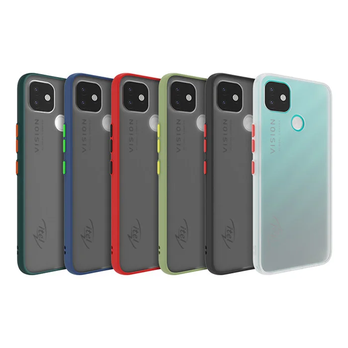 itel mobile phone cover
