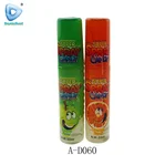 2018 Best Selling Funny Children Liquid Spray Candy