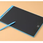 Drawing 12-inch LCD Writing Board Electronic Children's Home Message Graffiti Drawing Board