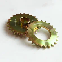 Best Small Industry Sprocket High Quality Custom Roller Chain Sprocket Wheel for Transmission Machinery