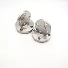 Titanium Flange Flanges Professional Made Great Price Titanium Bleed Ring Flange Convenient Storage Lap Joint Flanges