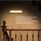 Night Light Sleep Led Light New Design Good Quality Led Mini Motion Sensor Night Light For Home Sleeping Room