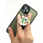 Phone Phones 2021 Phone Accessories Mobile Phone Stand Sockets Factory Custom For Smart Phones QN1016