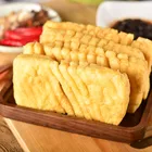 Bean Specialty Bean Curd String Dried Orchid Dried Bean Products Dry Goods