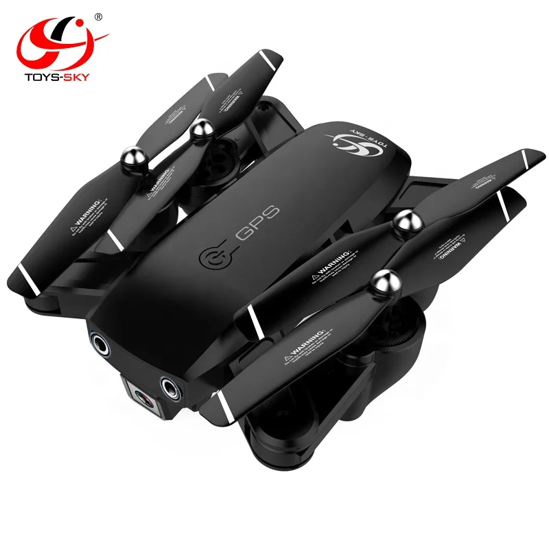 drone s166 gps