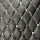 Leather Raw 2021 Factory Cheap Auto Seat Pvc Synthetic Leather Raw Material Car Mats Raw Material Artificial Leather