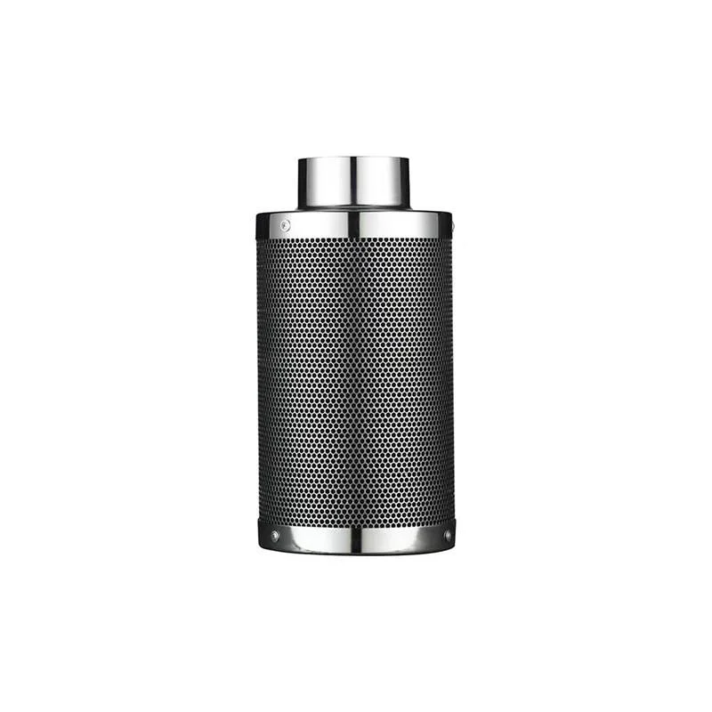 High Efficiency Exhaust Fan, Activated Carbon - detail 6