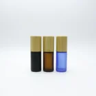 Roll On Attar Roll On Bottle Attar Oil Roll On Bottle Amber Matte Roll On Bottle
