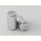 Drink Can 500ml Printed Aluminum Drink Can For Beer