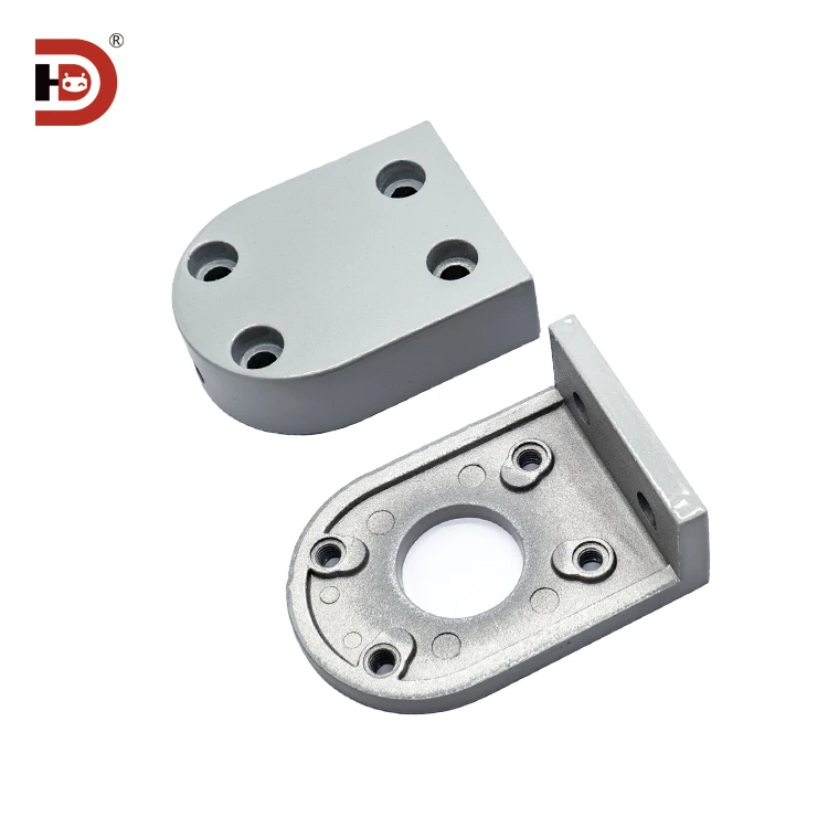 40 * 80 Aluminum Profile Tensioning Seat, Fixing Seat, Conveyor Belt Accessories, Bearing Drum, Complete Set of Fixing Seats manufacture