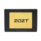 Fast Speed ZOZT G3000 Series 120GB 240GB 480GB Storage 2.5 Inch SATA3 Solid State Drive SSD