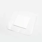 Care Hospital Wound Care Adhesive Foam Dressing For Hospital