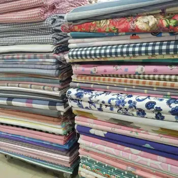 100% cotton twill canvas fabric textile imported from china