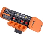 Light Source Otdr Otdr Fiber Optic Handheld Smart Otdr NK5600 OTDR With VFL OPM Light Source