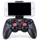 Controller Ps3 Game Controller For Phone With Phone Mount Mobile Gamepad For PUBG / PC / PS3 / IOS / TV Box